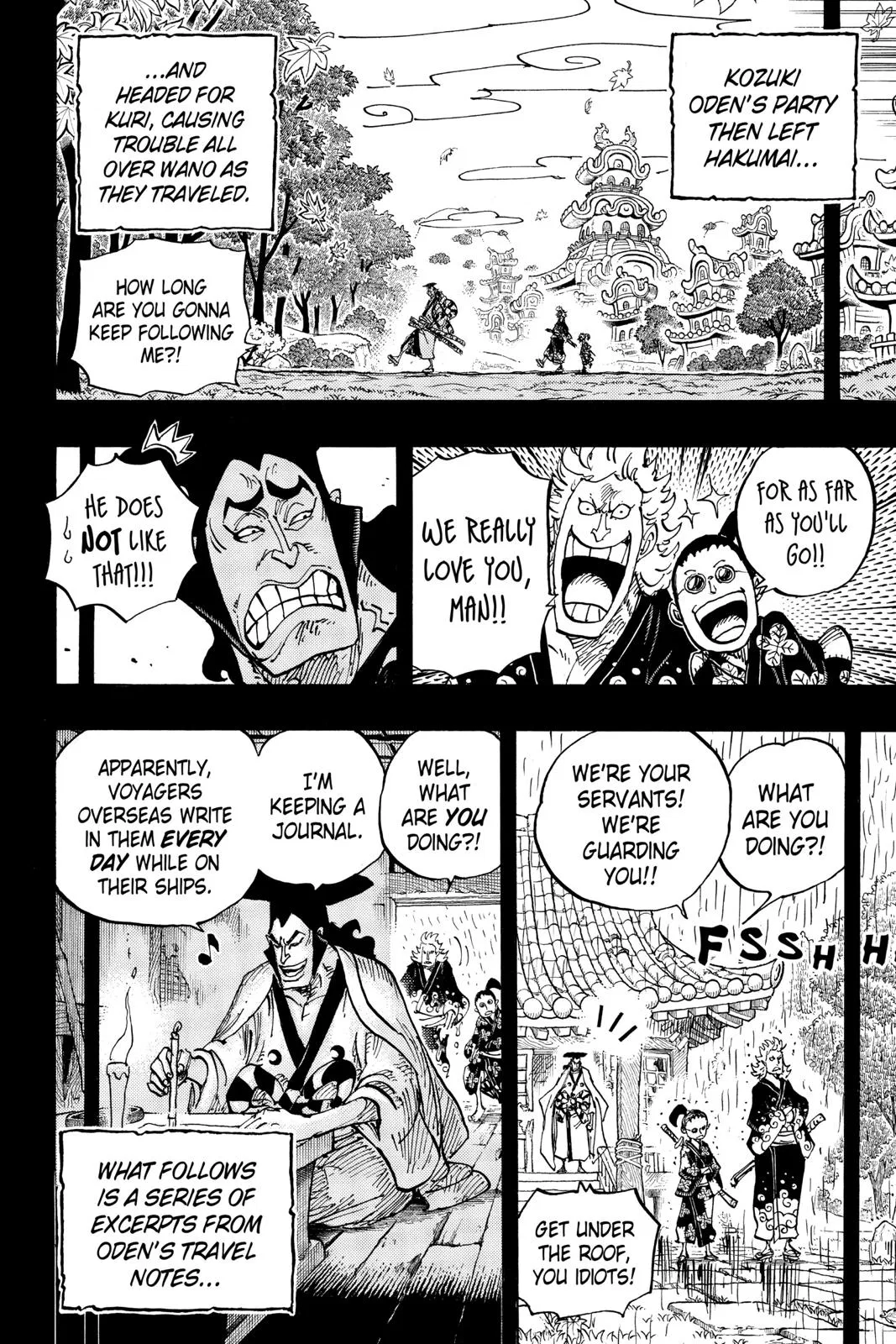 Read One Hit Teacher Master Baek - Chapter 962 - starinstructormasterbaek.com | Image 4