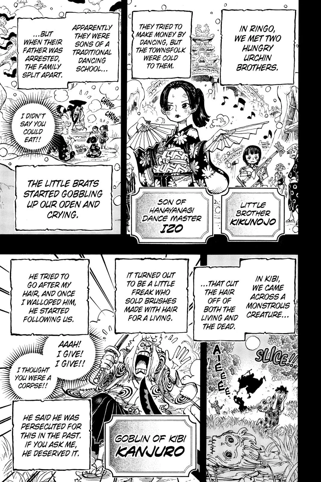 Read One Hit Teacher Master Baek - Chapter 962 - starinstructormasterbaek.com | Image 5