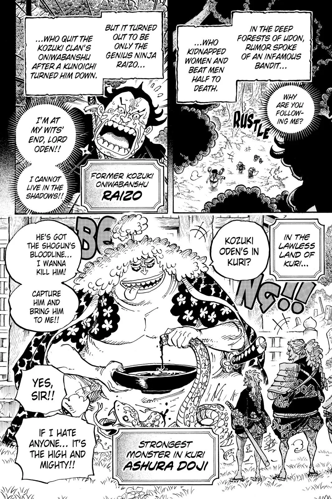 Read One Hit Teacher Master Baek - Chapter 962 - starinstructormasterbaek.com | Image 6