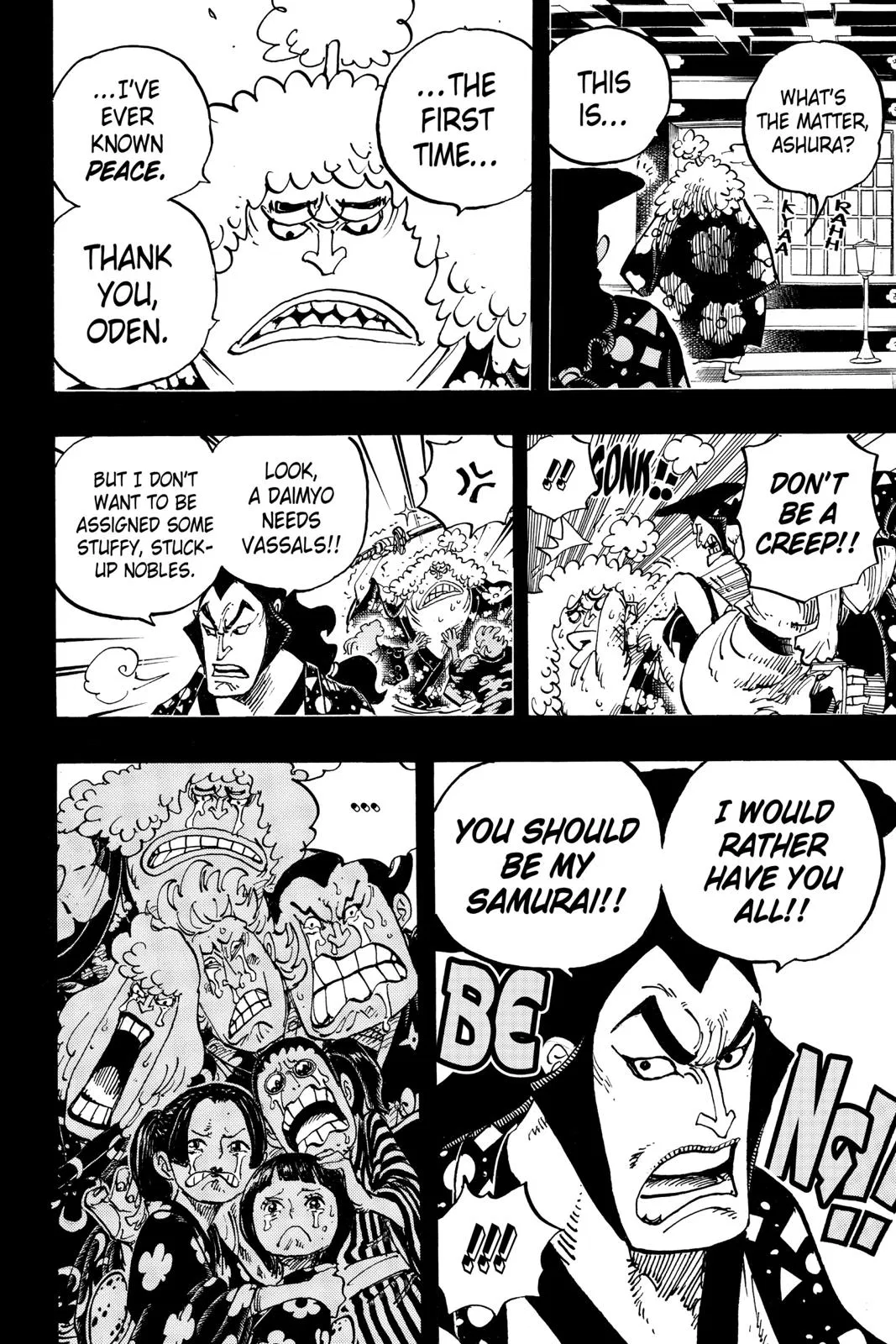 Read One Hit Teacher Master Baek - Chapter 962 - starinstructormasterbaek.com | Image 12