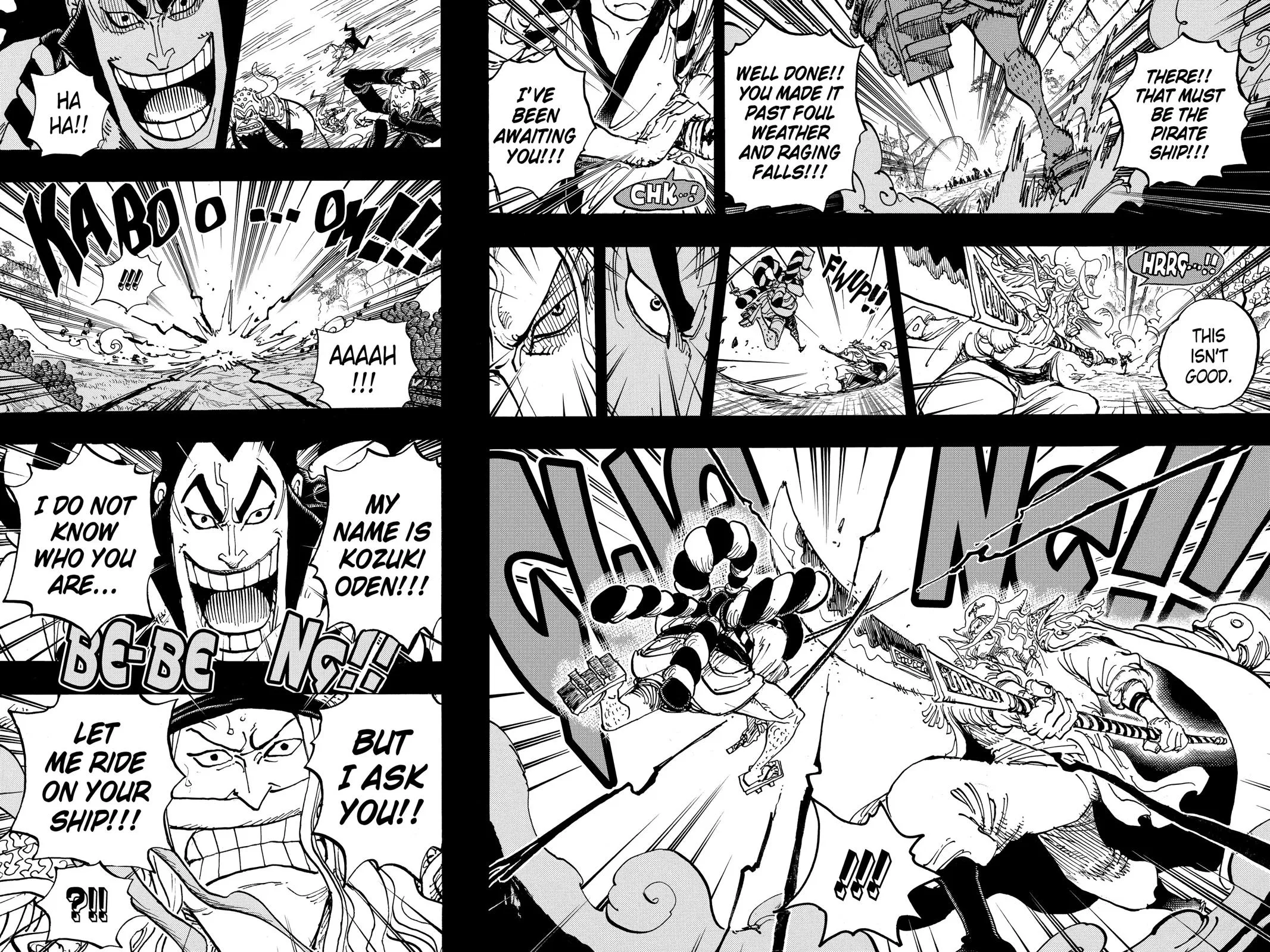 Read One Hit Teacher Master Baek - Chapter 963 - starinstructormasterbaek.com | Image 14