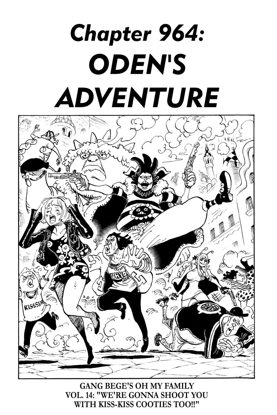 Read One Hit Teacher Master Baek - Chapter 964 - starinstructormasterbaek.com | Image 1