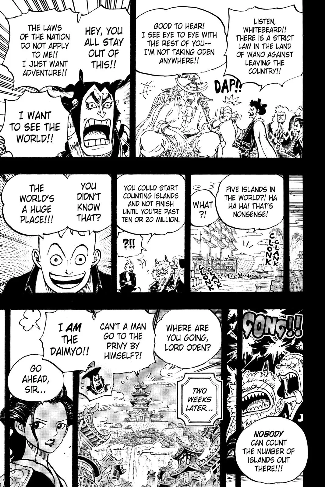 Read One Hit Teacher Master Baek - Chapter 964 - starinstructormasterbaek.com | Image 3