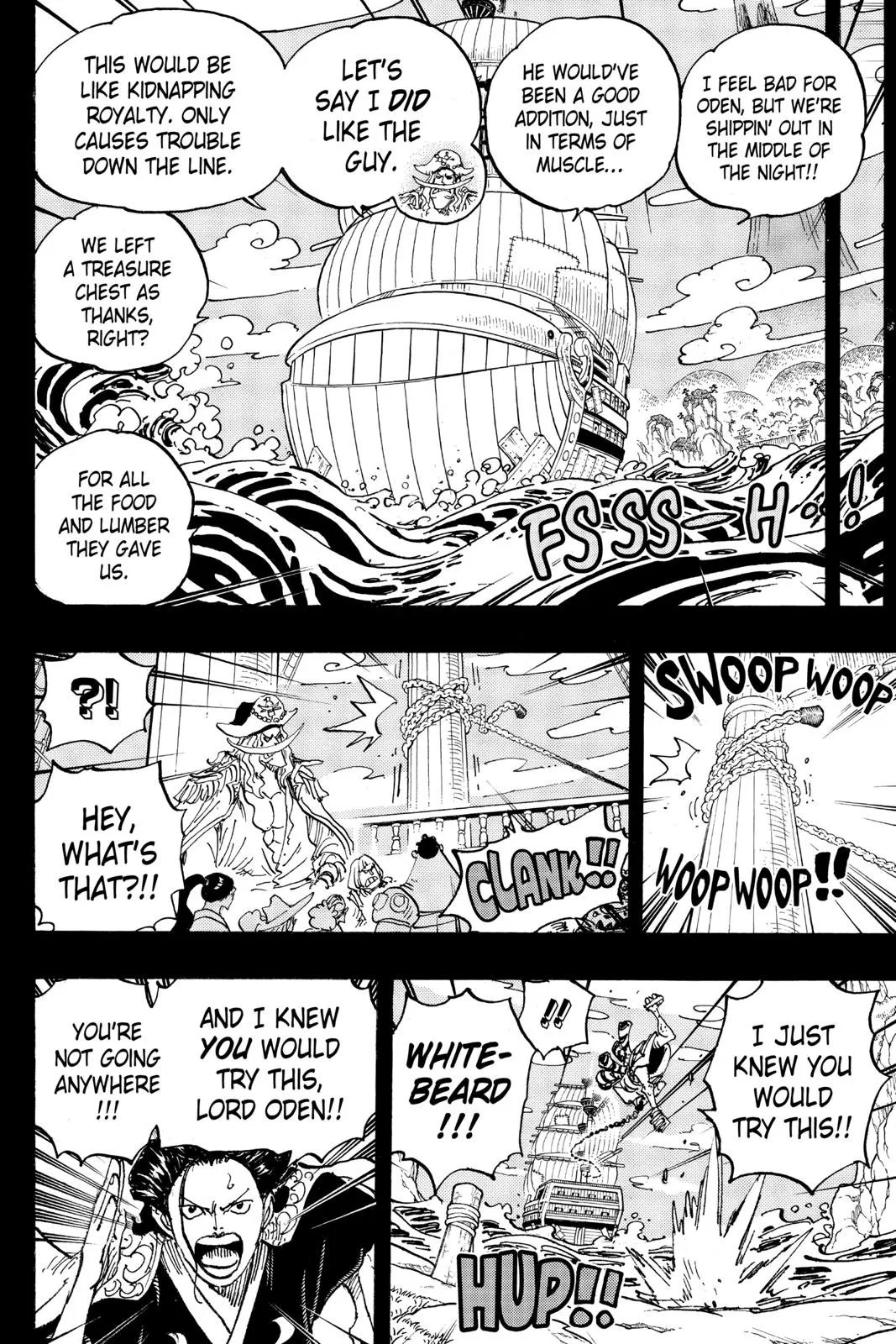 Read One Hit Teacher Master Baek - Chapter 964 - starinstructormasterbaek.com | Image 4