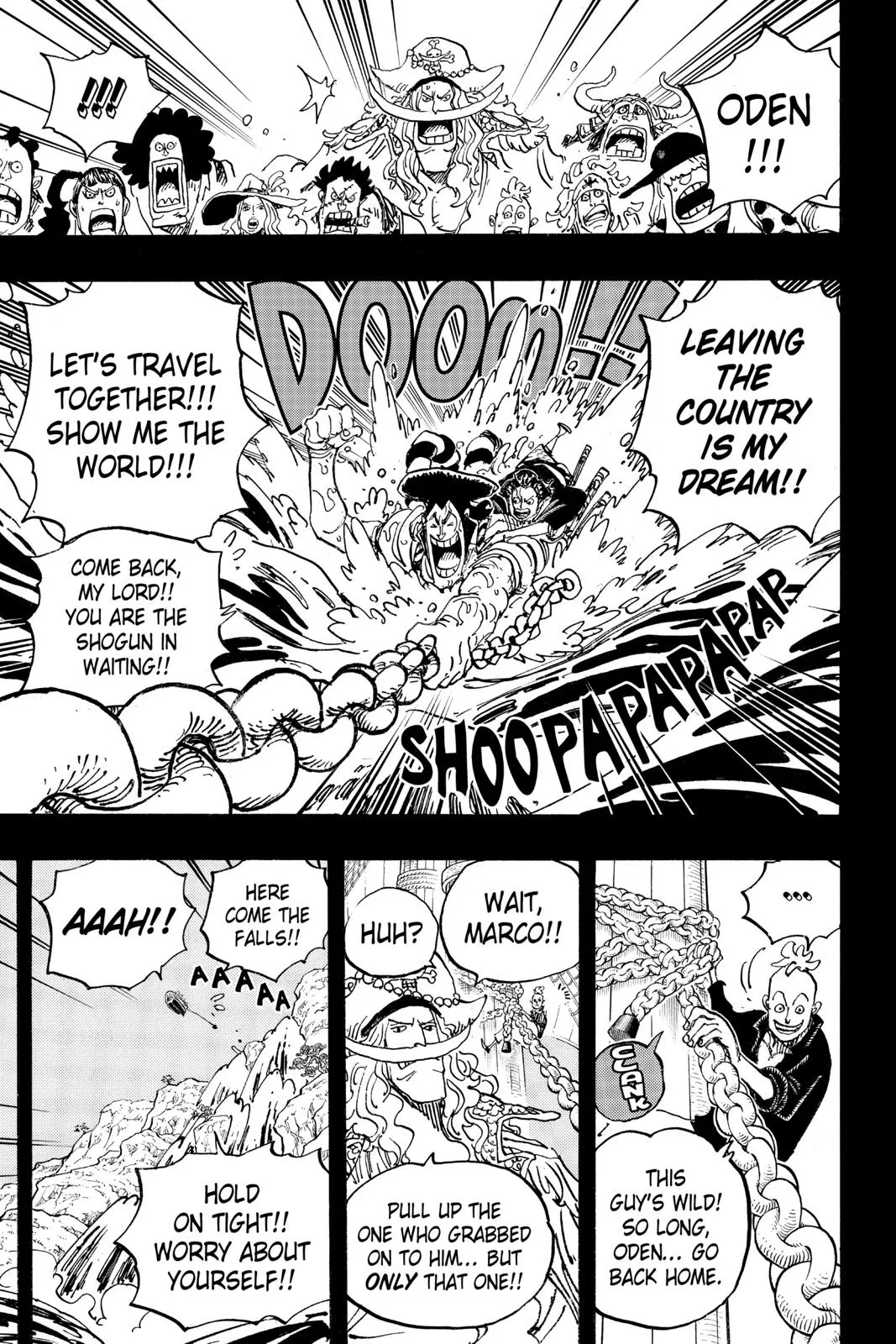 Read One Hit Teacher Master Baek - Chapter 964 - starinstructormasterbaek.com | Image 5