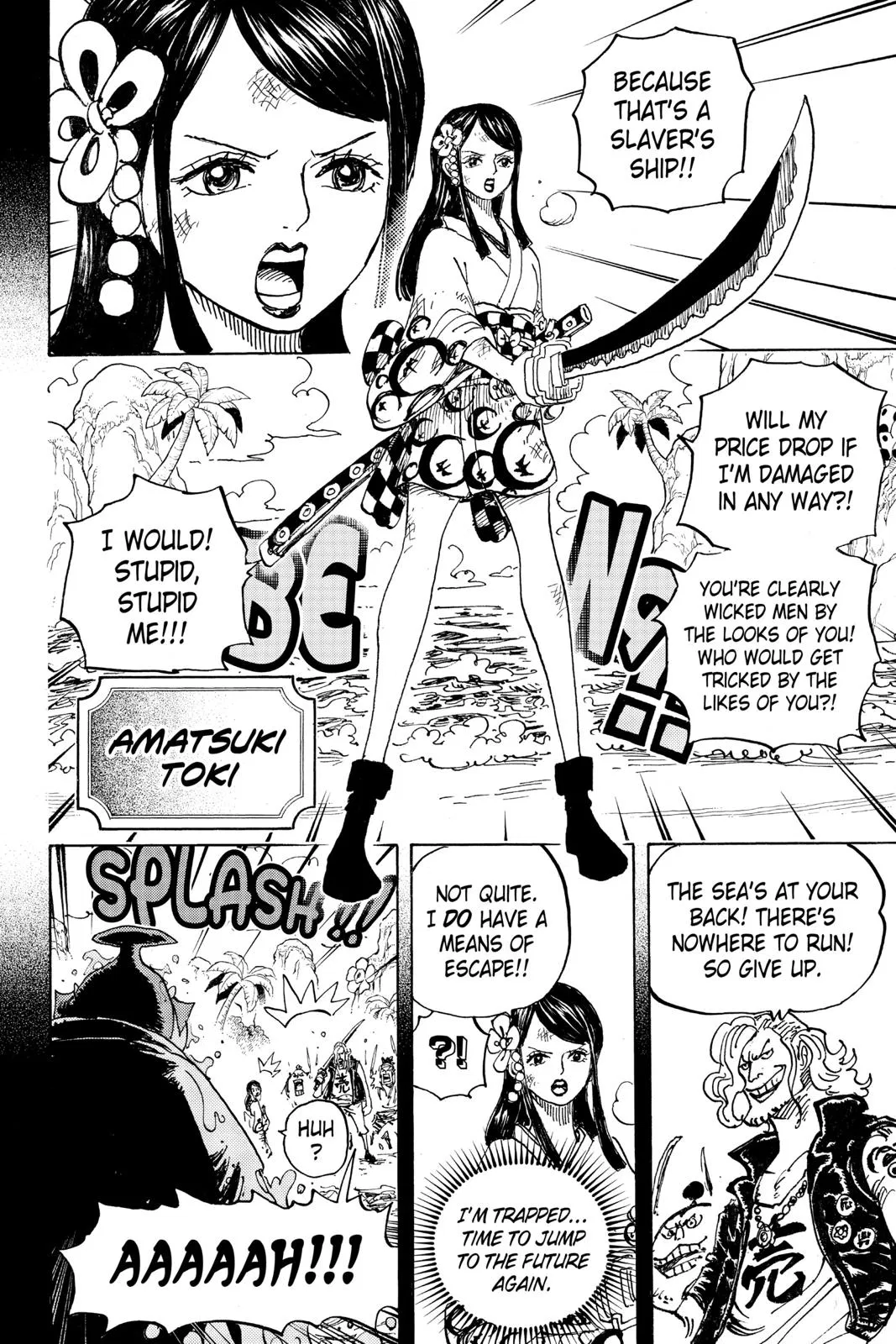 Read One Hit Teacher Master Baek - Chapter 964 - starinstructormasterbaek.com | Image 10