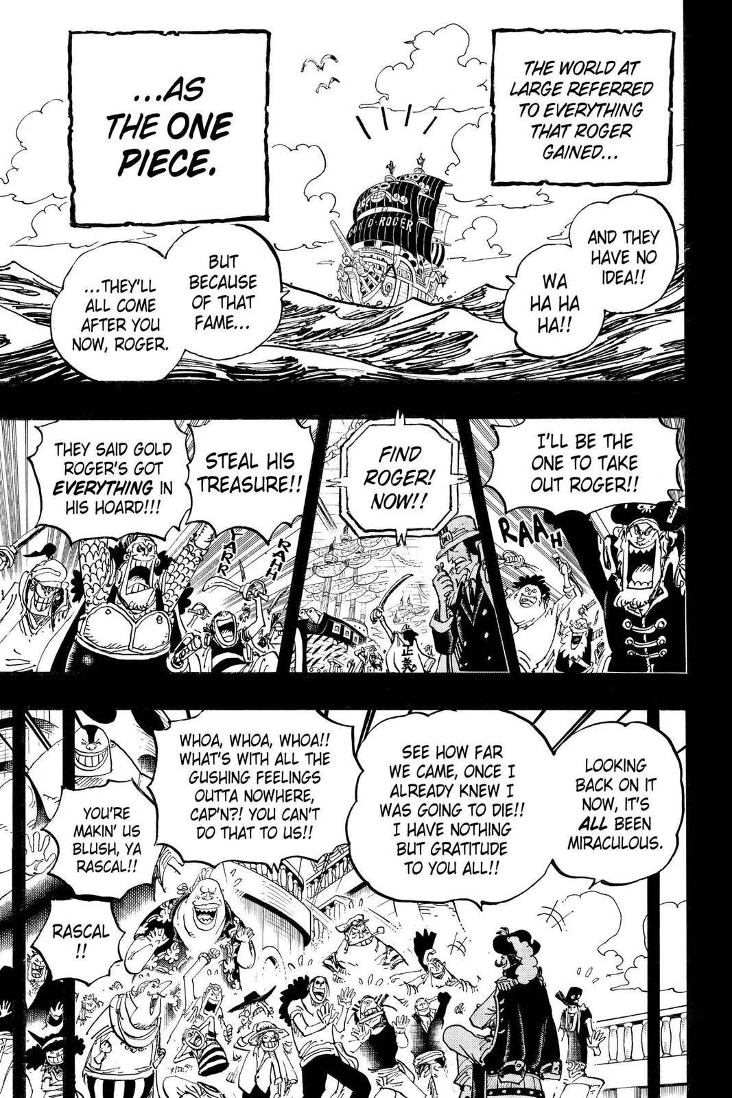 Read One Hit Teacher Master Baek - Chapter 968 - starinstructormasterbaek.com | Image 3