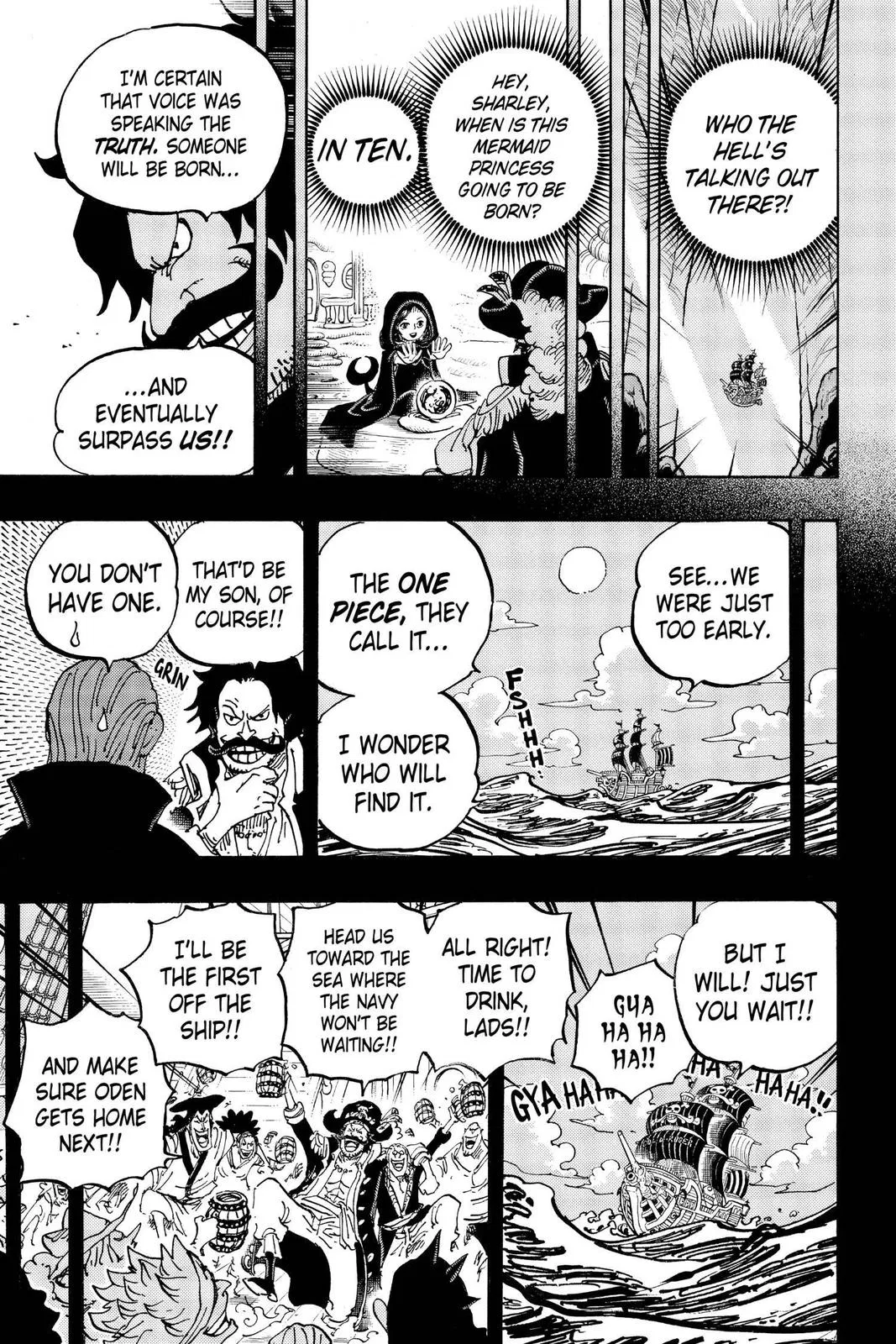 Read One Hit Teacher Master Baek - Chapter 968 - starinstructormasterbaek.com | Image 5