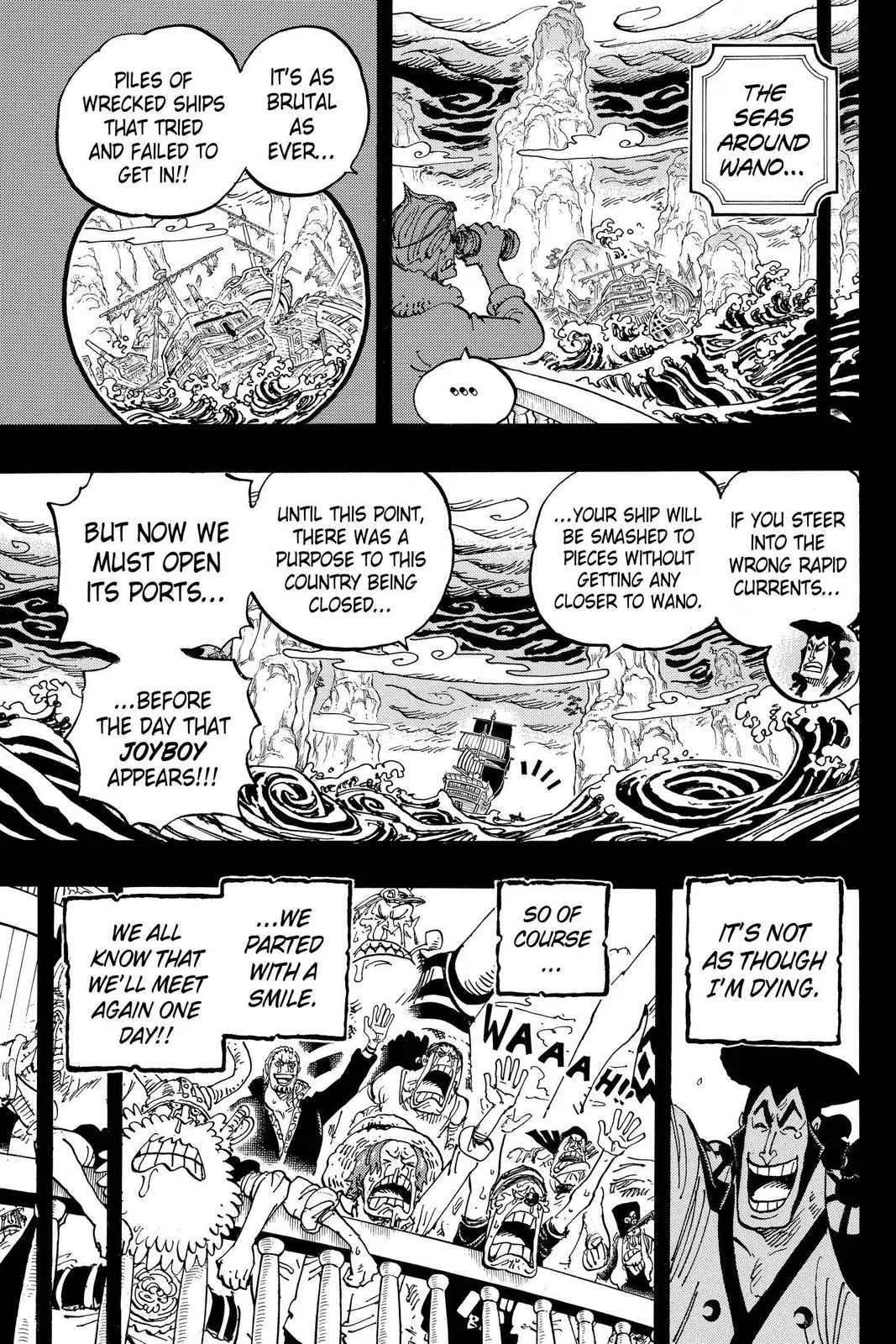 Read One Hit Teacher Master Baek - Chapter 968 - starinstructormasterbaek.com | Image 7