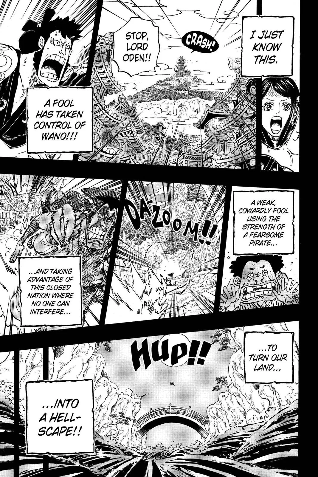 Read One Hit Teacher Master Baek - Chapter 968 - starinstructormasterbaek.com | Image 15