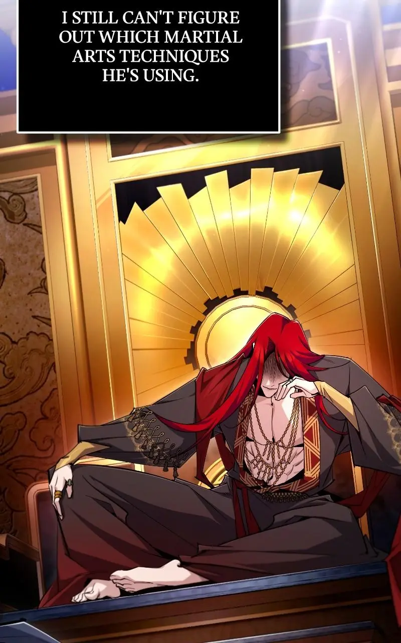 Read One Hit Teacher Master Baek - Chapter 97 - starinstructormasterbaek.com | Image 19