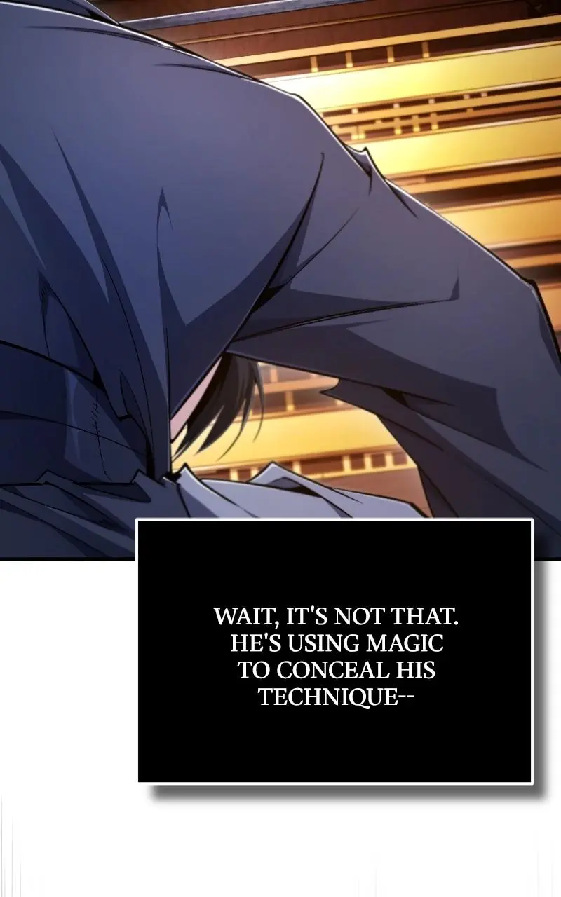 Read One Hit Teacher Master Baek - Chapter 97 - starinstructormasterbaek.com | Image 20
