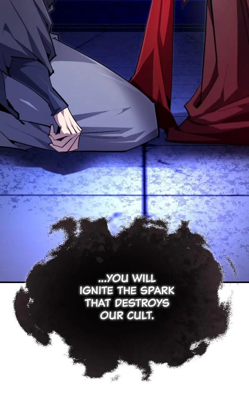 Read One Hit Teacher Master Baek - Chapter 97 - starinstructormasterbaek.com | Image 35