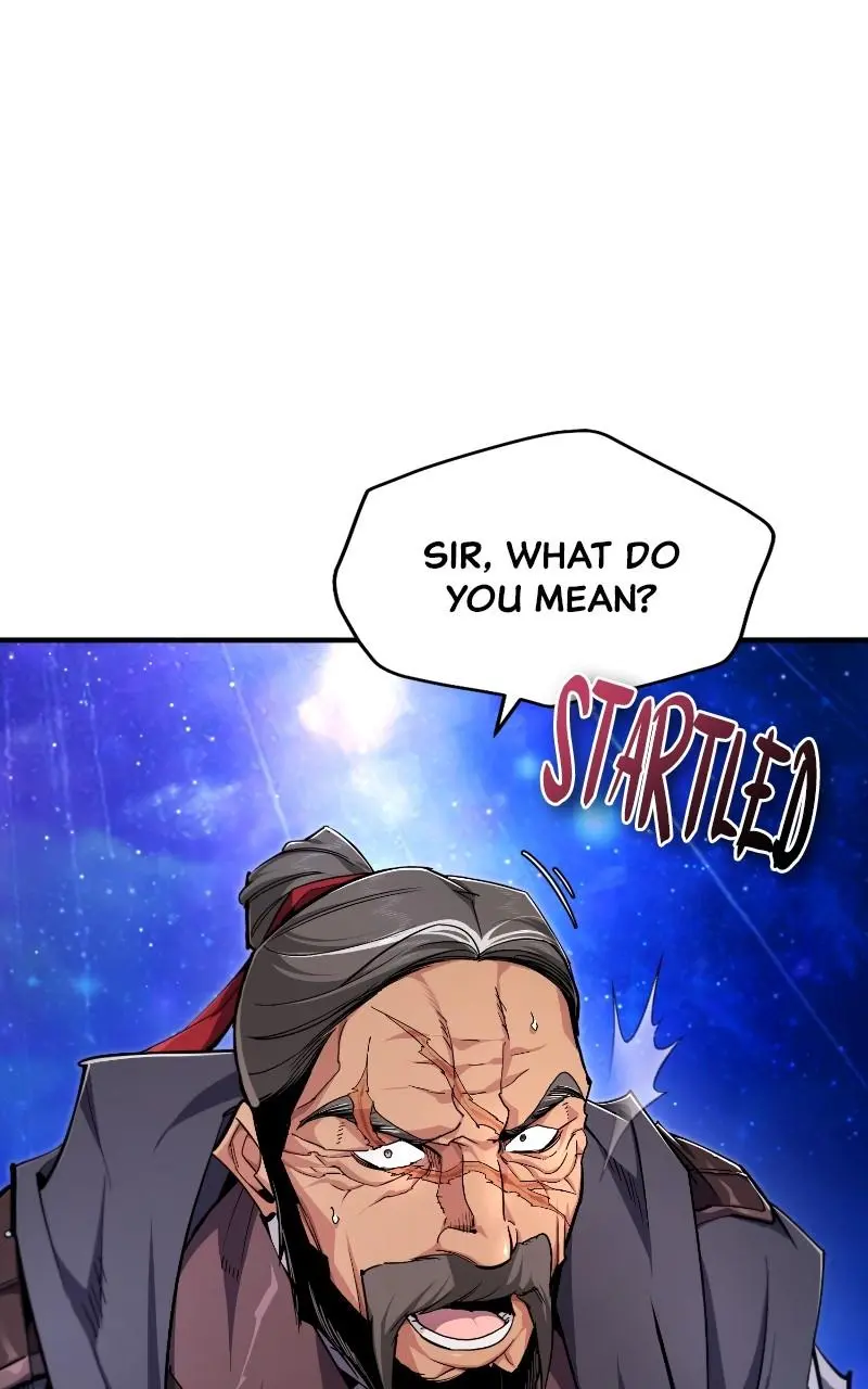 Read One Hit Teacher Master Baek - Chapter 97 - starinstructormasterbaek.com | Image 36