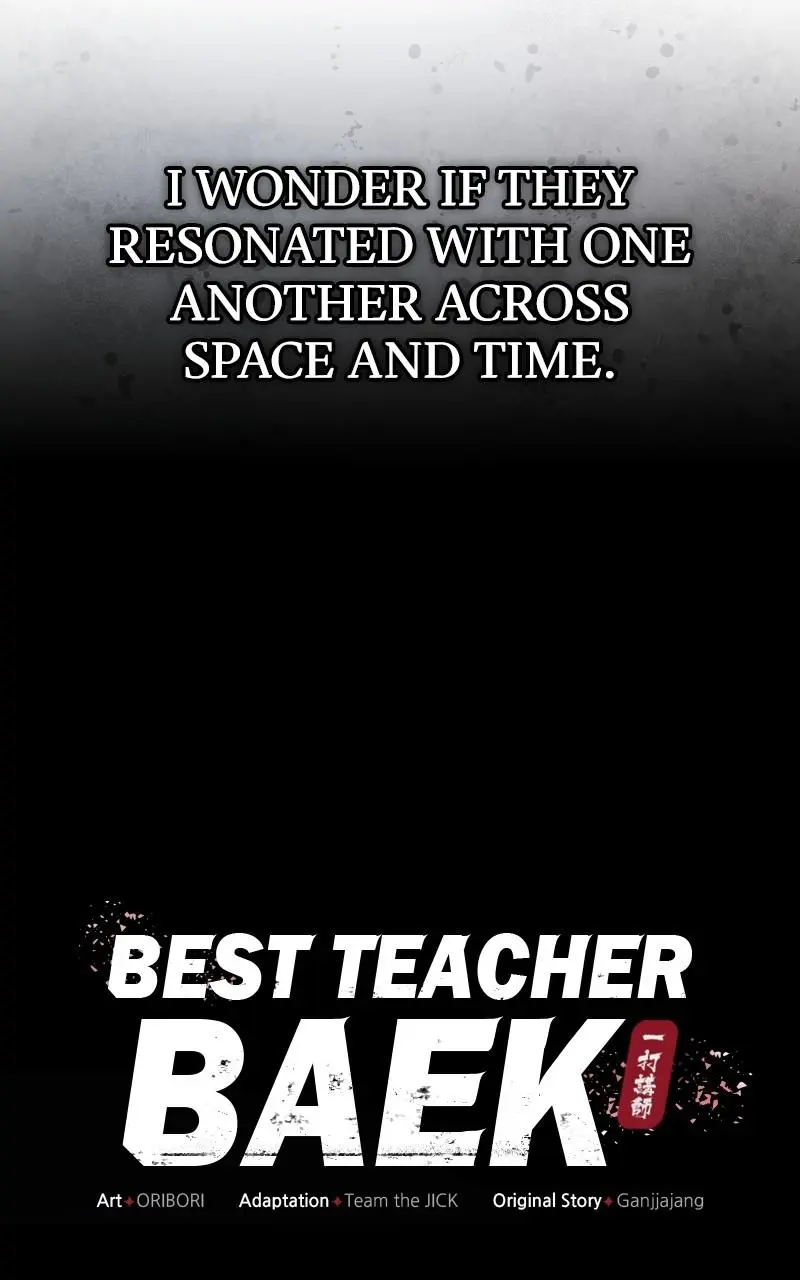 Read One Hit Teacher Master Baek - Chapter 97 - starinstructormasterbaek.com | Image 49