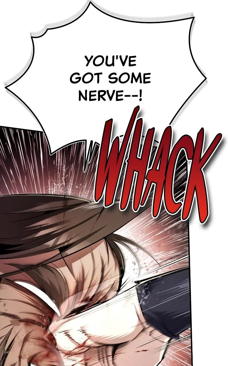 Read One Hit Teacher Master Baek - Chapter 97 - starinstructormasterbaek.com | Image 68