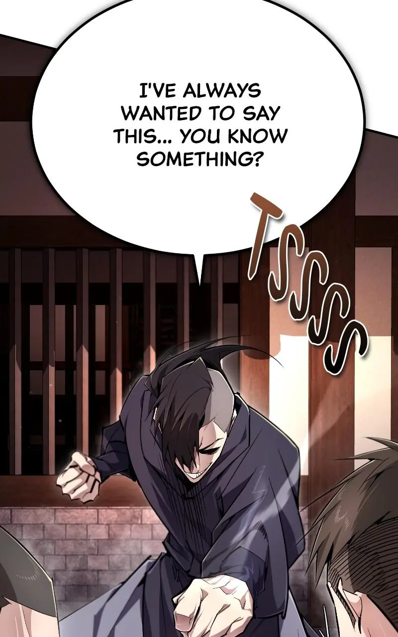 Read One Hit Teacher Master Baek - Chapter 97 - starinstructormasterbaek.com | Image 70