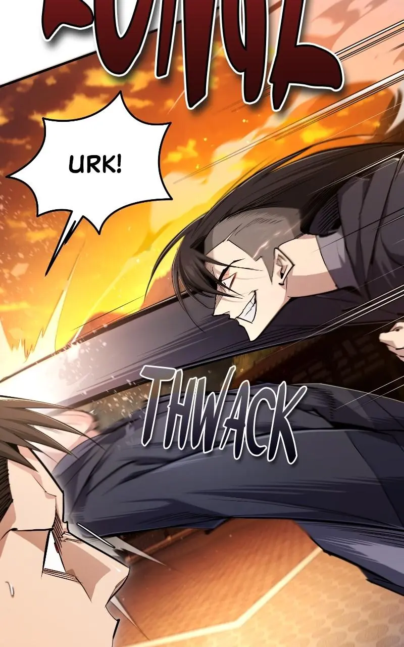 Read One Hit Teacher Master Baek - Chapter 97 - starinstructormasterbaek.com | Image 73