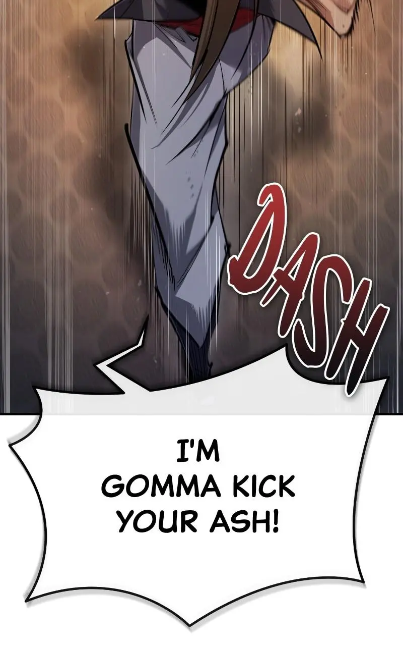 Read One Hit Teacher Master Baek - Chapter 97 - starinstructormasterbaek.com | Image 78