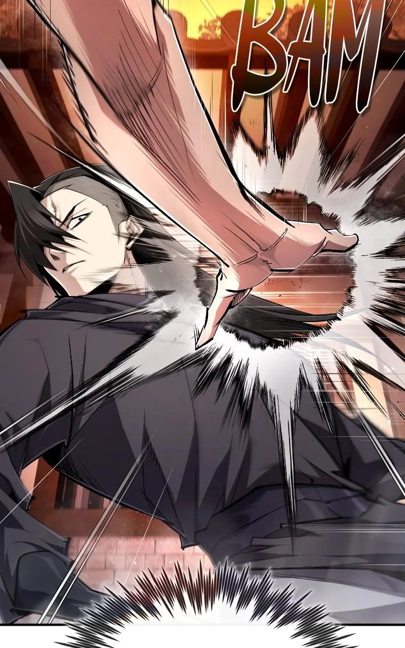 Read One Hit Teacher Master Baek - Chapter 97 - starinstructormasterbaek.com | Image 86