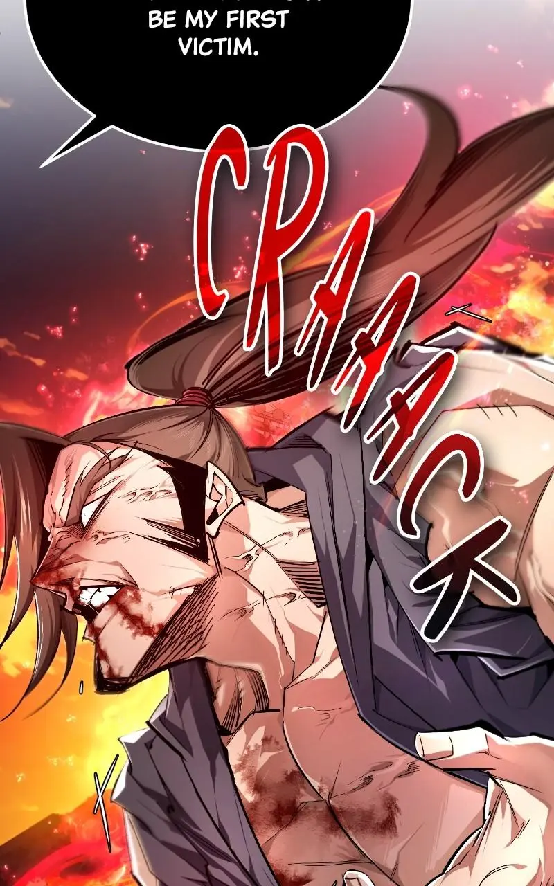 Read One Hit Teacher Master Baek - Chapter 97 - starinstructormasterbaek.com | Image 92