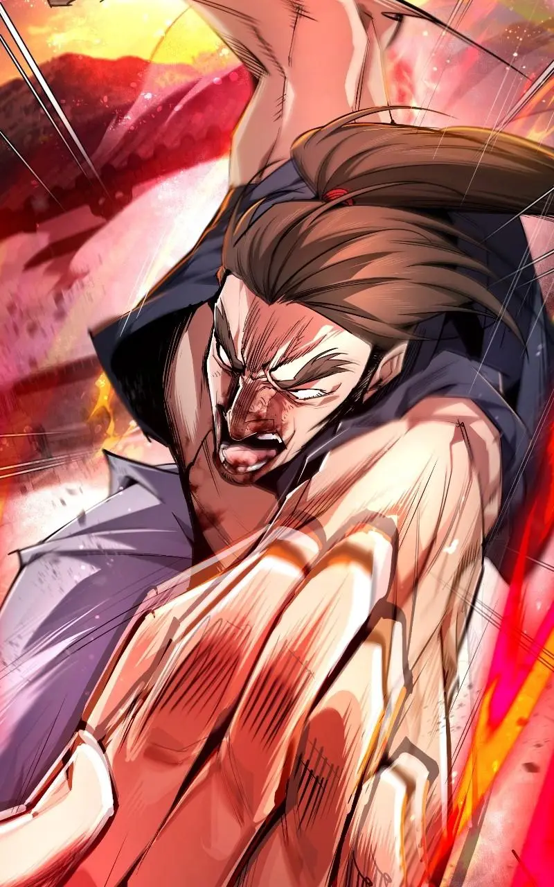 Read One Hit Teacher Master Baek - Chapter 97 - starinstructormasterbaek.com | Image 96