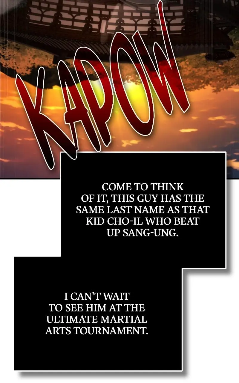 Read One Hit Teacher Master Baek - Chapter 97 - starinstructormasterbaek.com | Image 100