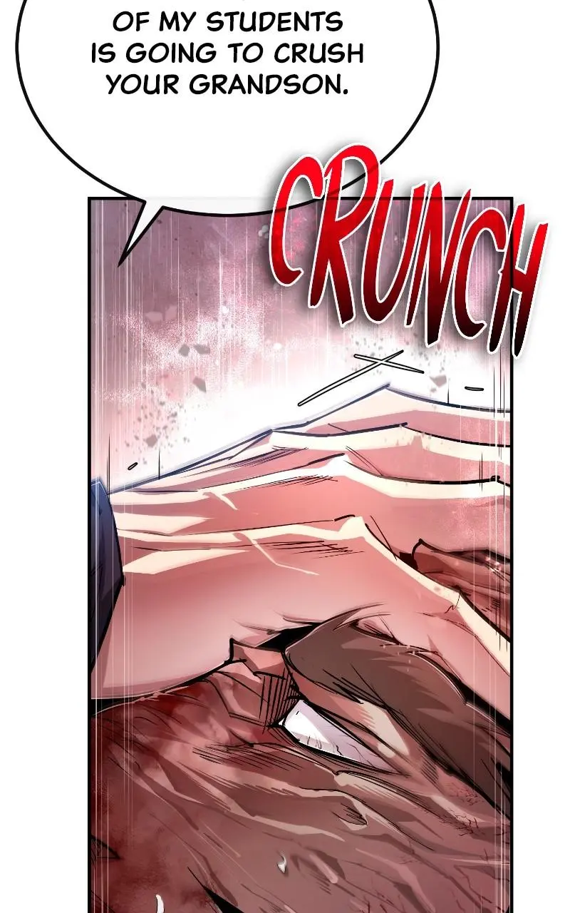 Read One Hit Teacher Master Baek - Chapter 97 - starinstructormasterbaek.com | Image 112