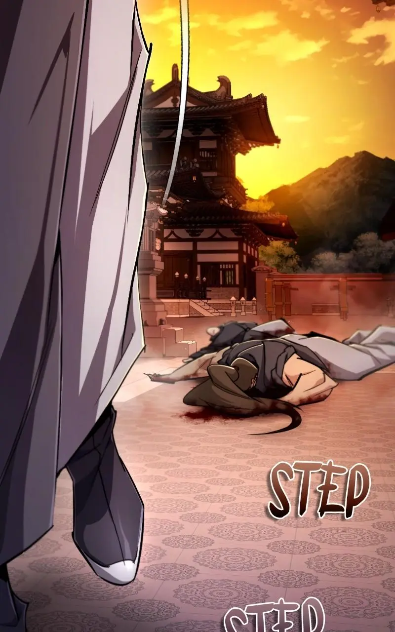Read One Hit Teacher Master Baek - Chapter 97 - starinstructormasterbaek.com | Image 115