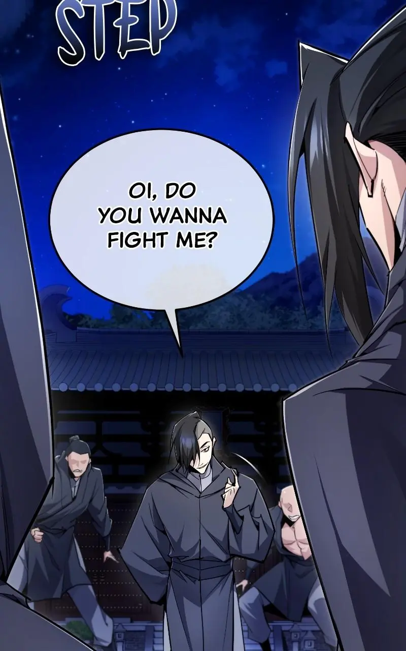 Read One Hit Teacher Master Baek - Chapter 97 - starinstructormasterbaek.com | Image 118
