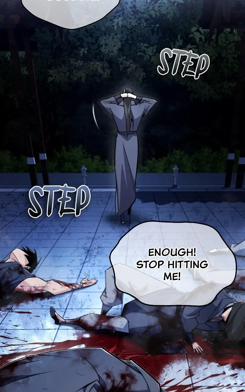 Read One Hit Teacher Master Baek - Chapter 97 - starinstructormasterbaek.com | Image 121
