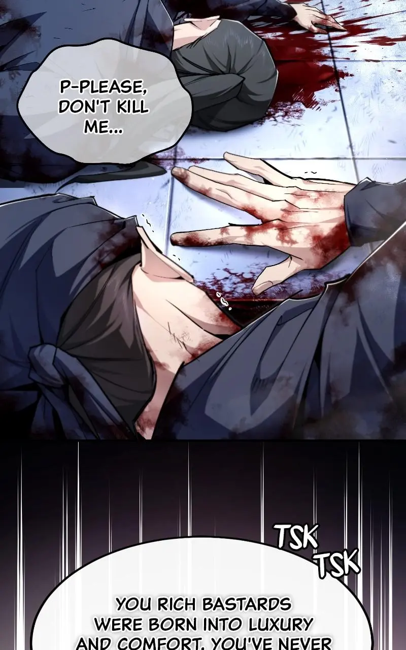 Read One Hit Teacher Master Baek - Chapter 97 - starinstructormasterbaek.com | Image 122