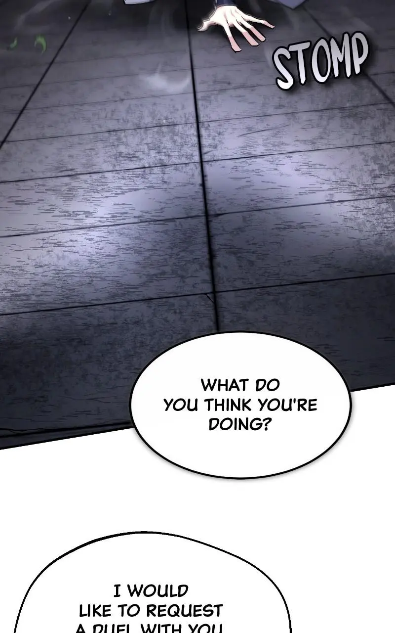 Read One Hit Teacher Master Baek - Chapter 97 - starinstructormasterbaek.com | Image 129