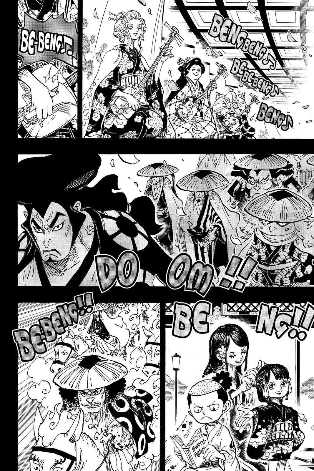 Read One Hit Teacher Master Baek - Chapter 970 - starinstructormasterbaek.com | Image 2