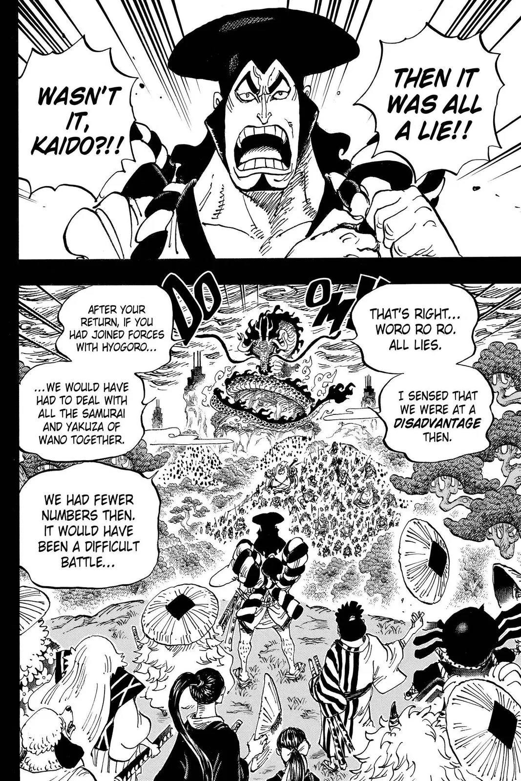 Read One Hit Teacher Master Baek - Chapter 970 - starinstructormasterbaek.com | Image 4