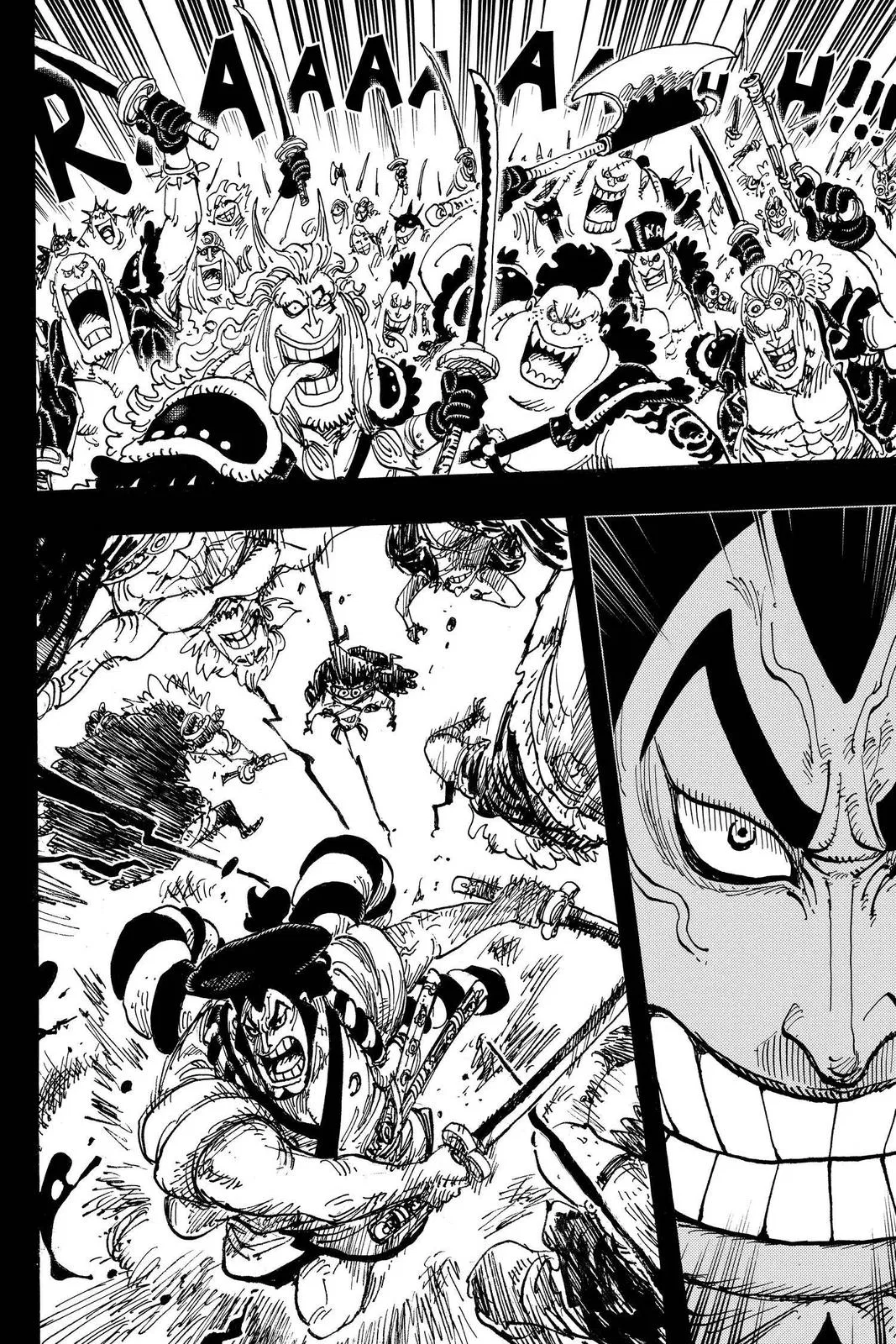 Read One Hit Teacher Master Baek - Chapter 970 - starinstructormasterbaek.com | Image 6