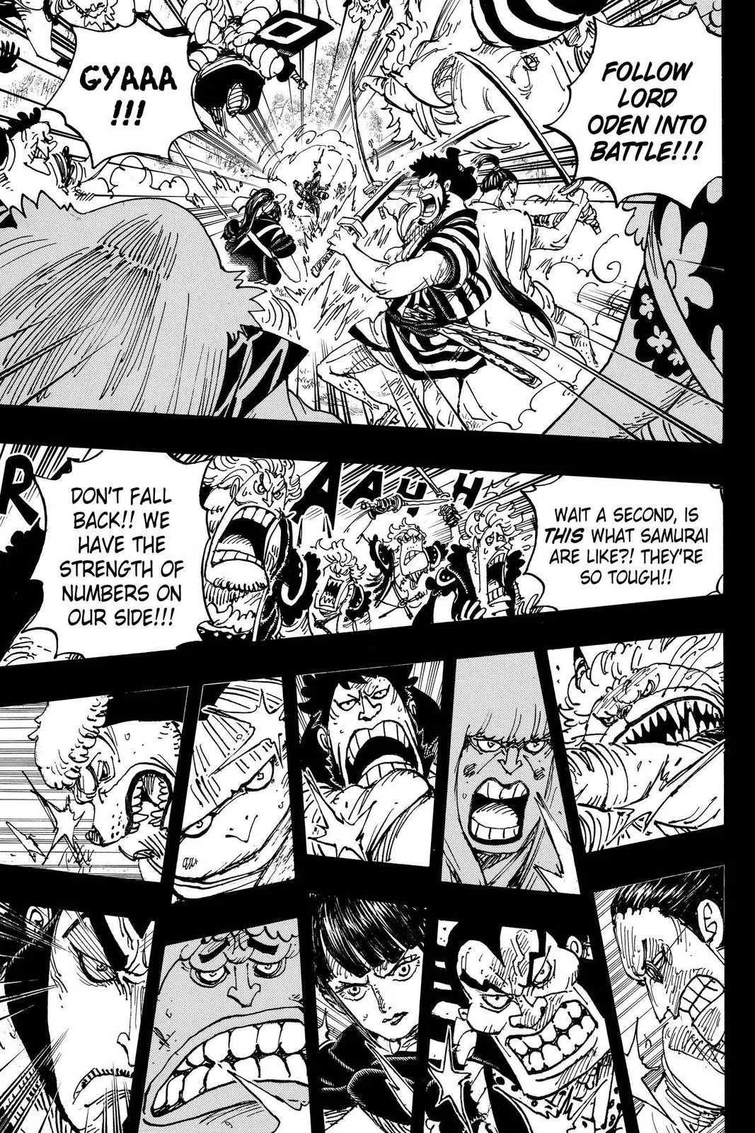 Read One Hit Teacher Master Baek - Chapter 970 - starinstructormasterbaek.com | Image 7