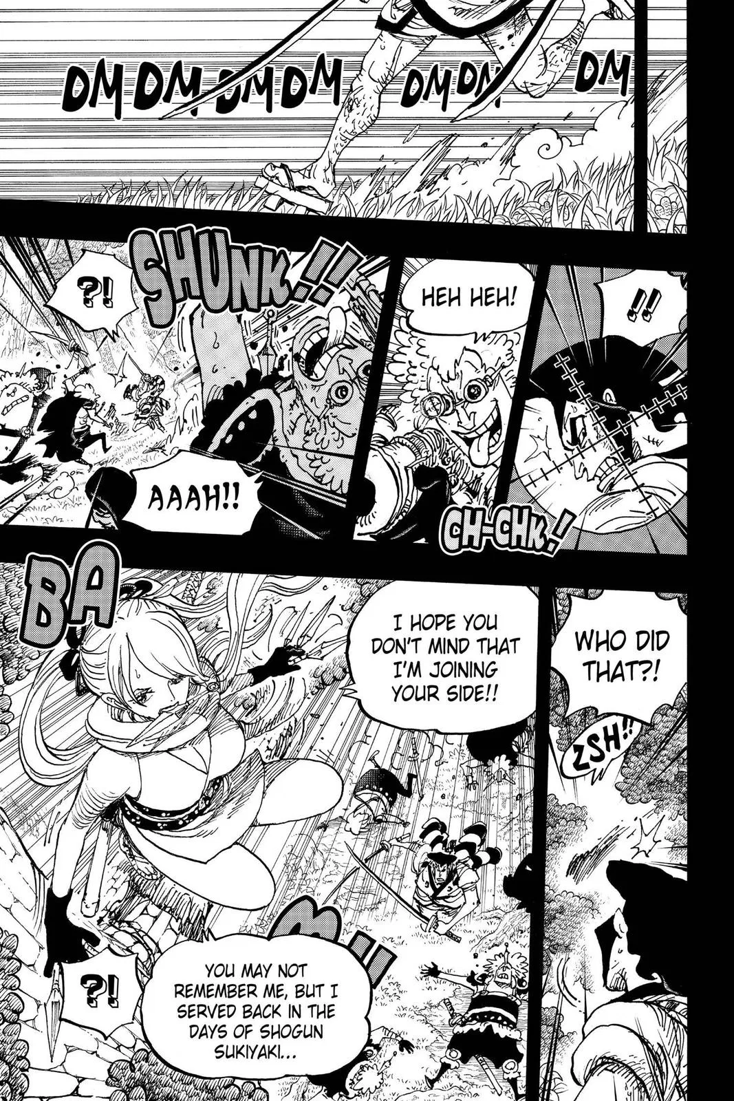 Read One Hit Teacher Master Baek - Chapter 970 - starinstructormasterbaek.com | Image 9