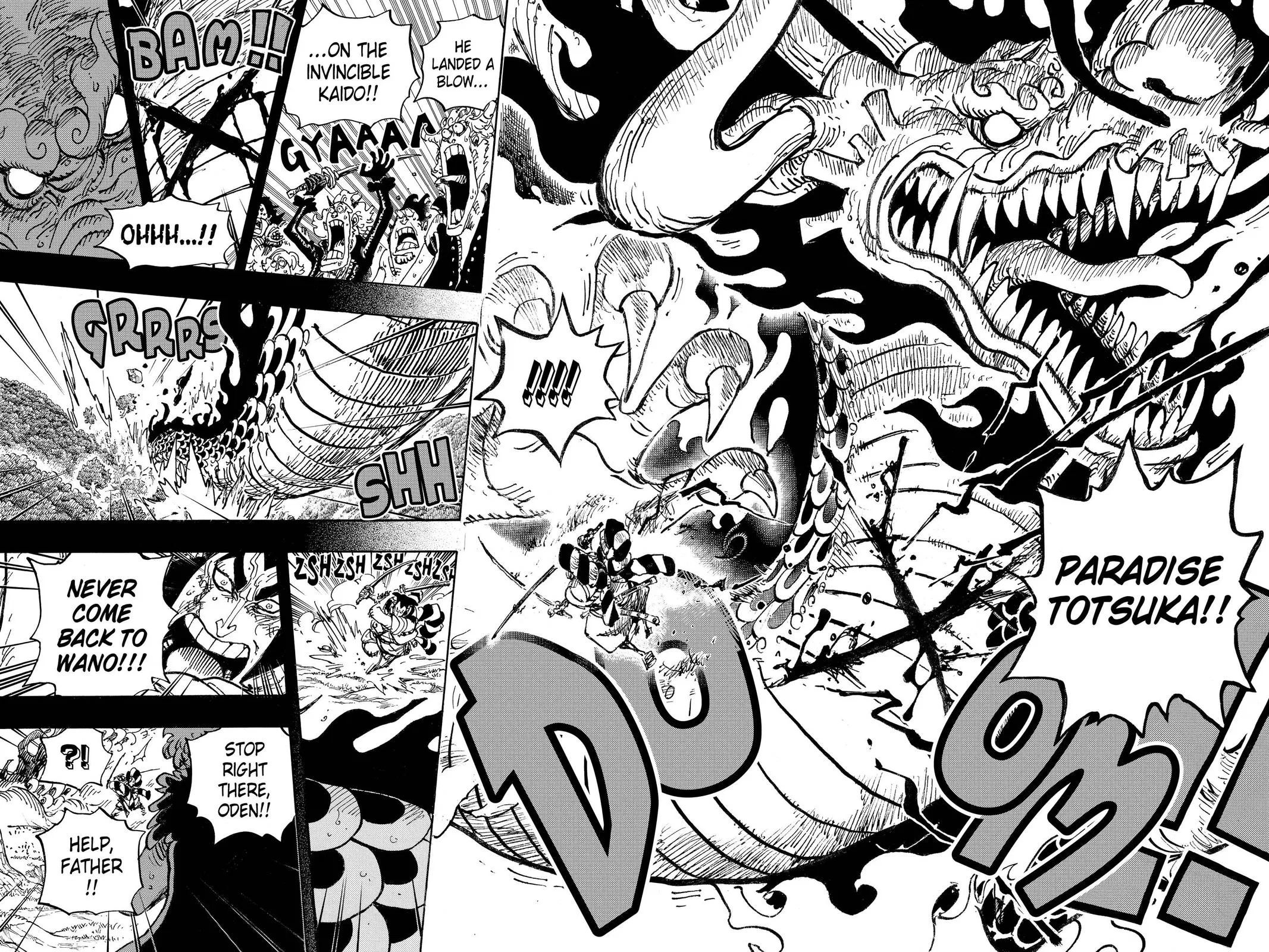 Read One Hit Teacher Master Baek - Chapter 970 - starinstructormasterbaek.com | Image 12