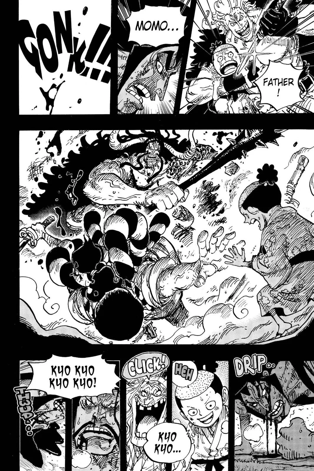 Read One Hit Teacher Master Baek - Chapter 970 - starinstructormasterbaek.com | Image 13