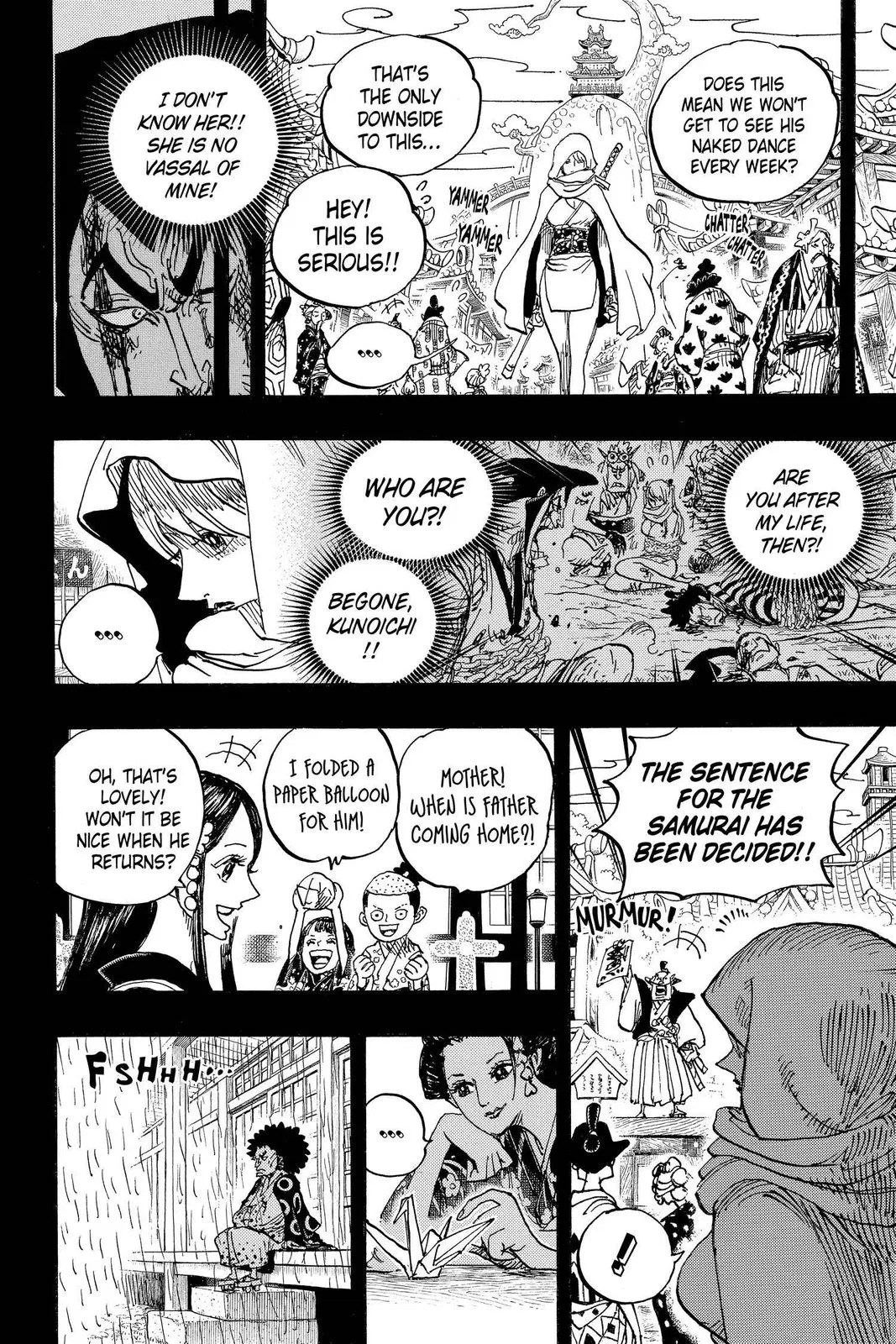 Read One Hit Teacher Master Baek - Chapter 970 - starinstructormasterbaek.com | Image 15