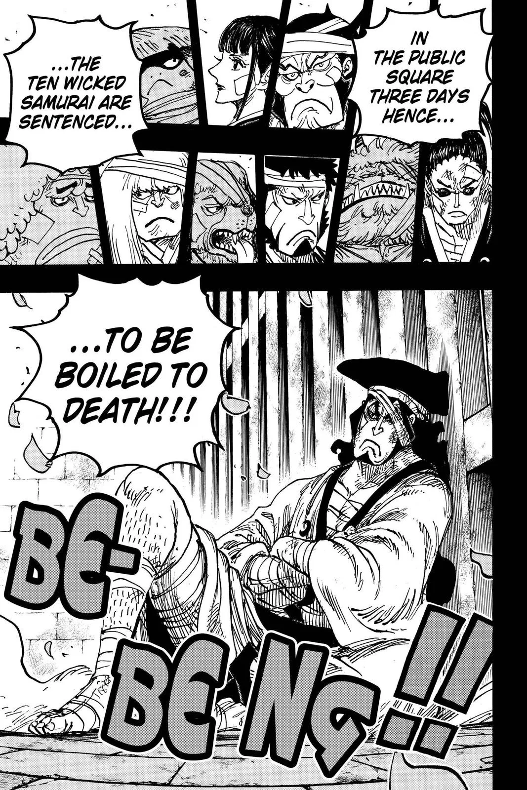 Read One Hit Teacher Master Baek - Chapter 970 - starinstructormasterbaek.com | Image 16