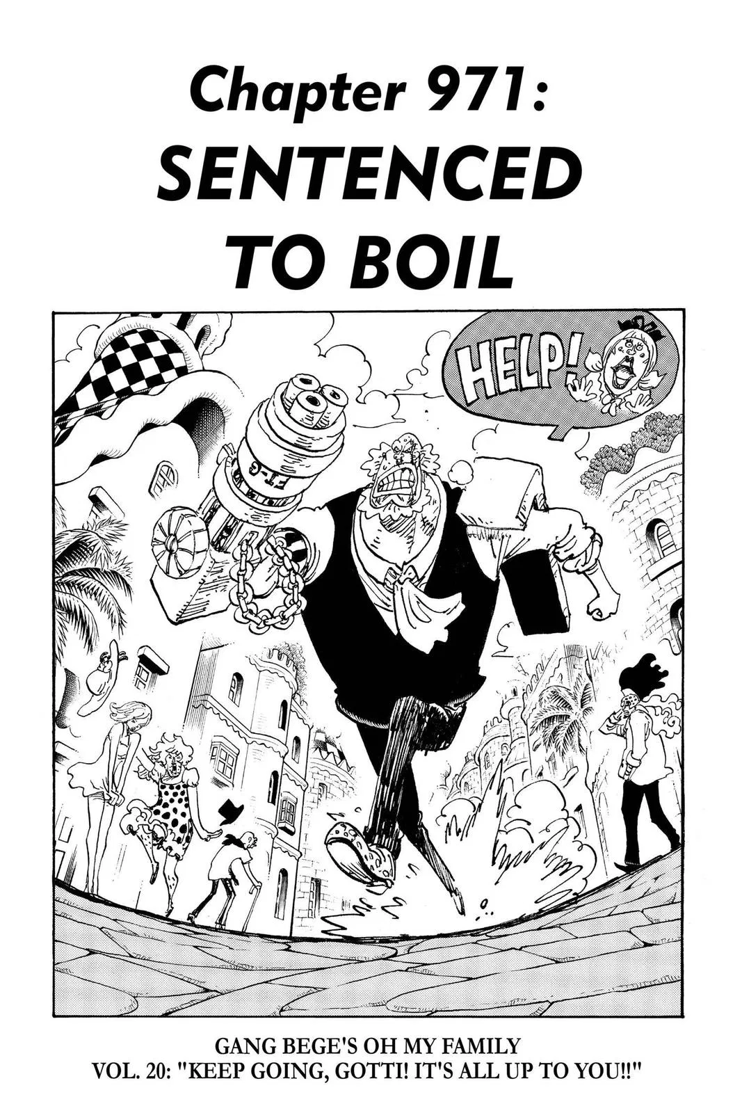 Read One Hit Teacher Master Baek - Chapter 971 - starinstructormasterbaek.com | Image 1