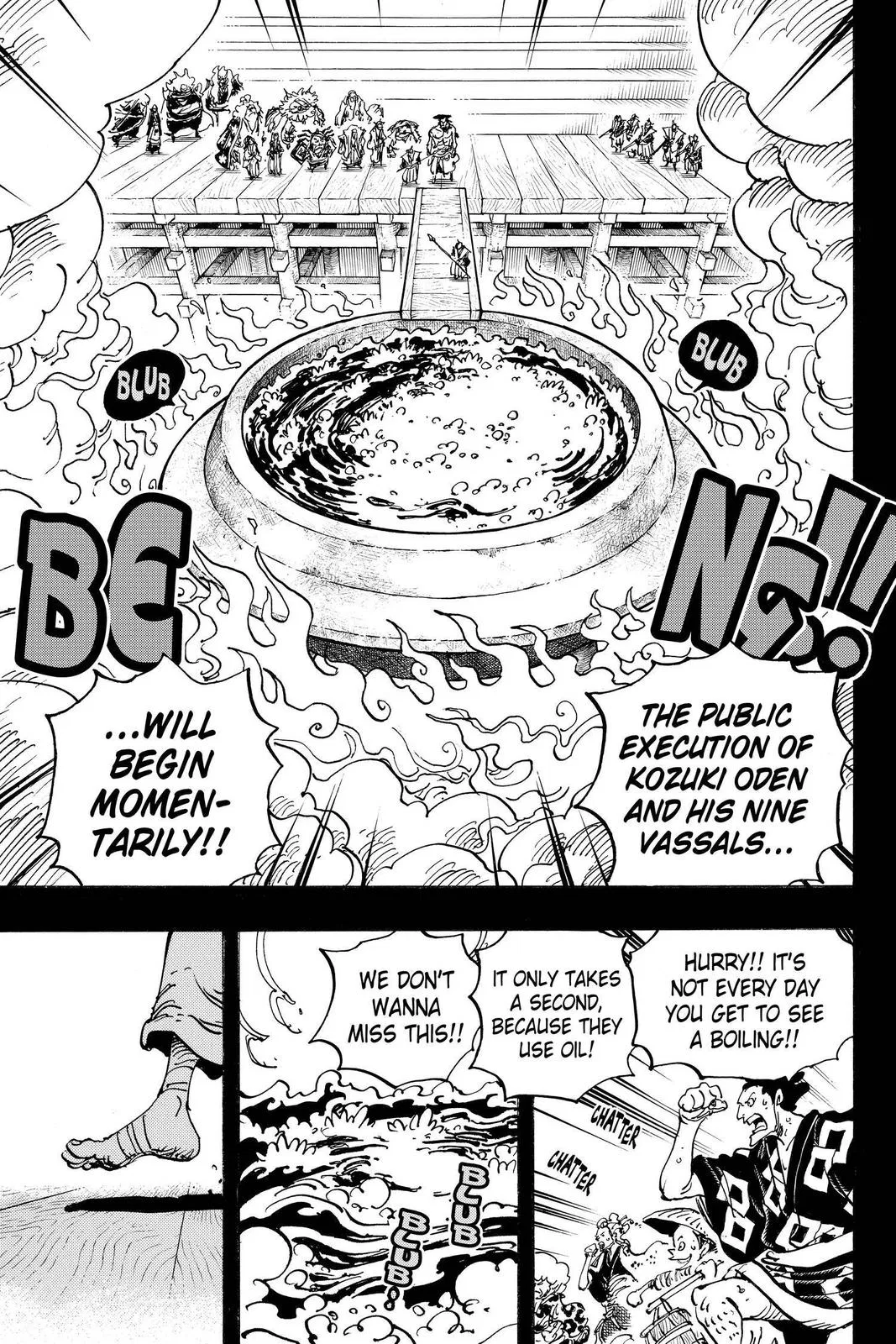 Read One Hit Teacher Master Baek - Chapter 971 - starinstructormasterbaek.com | Image 3