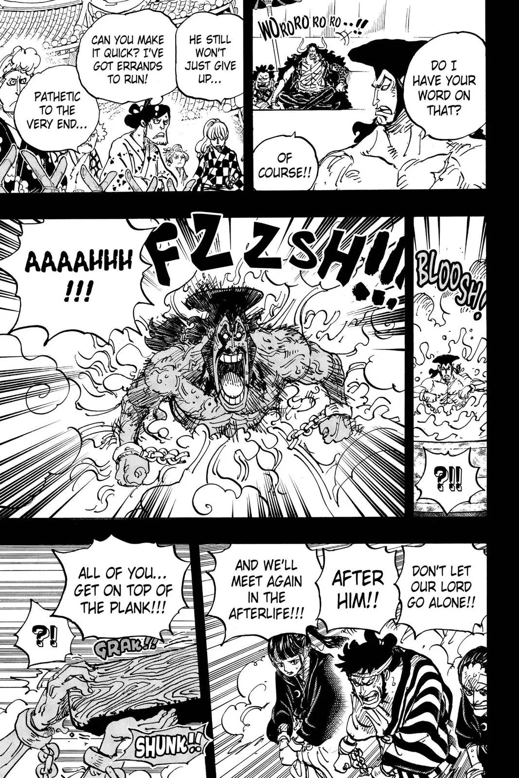 Read One Hit Teacher Master Baek - Chapter 971 - starinstructormasterbaek.com | Image 7