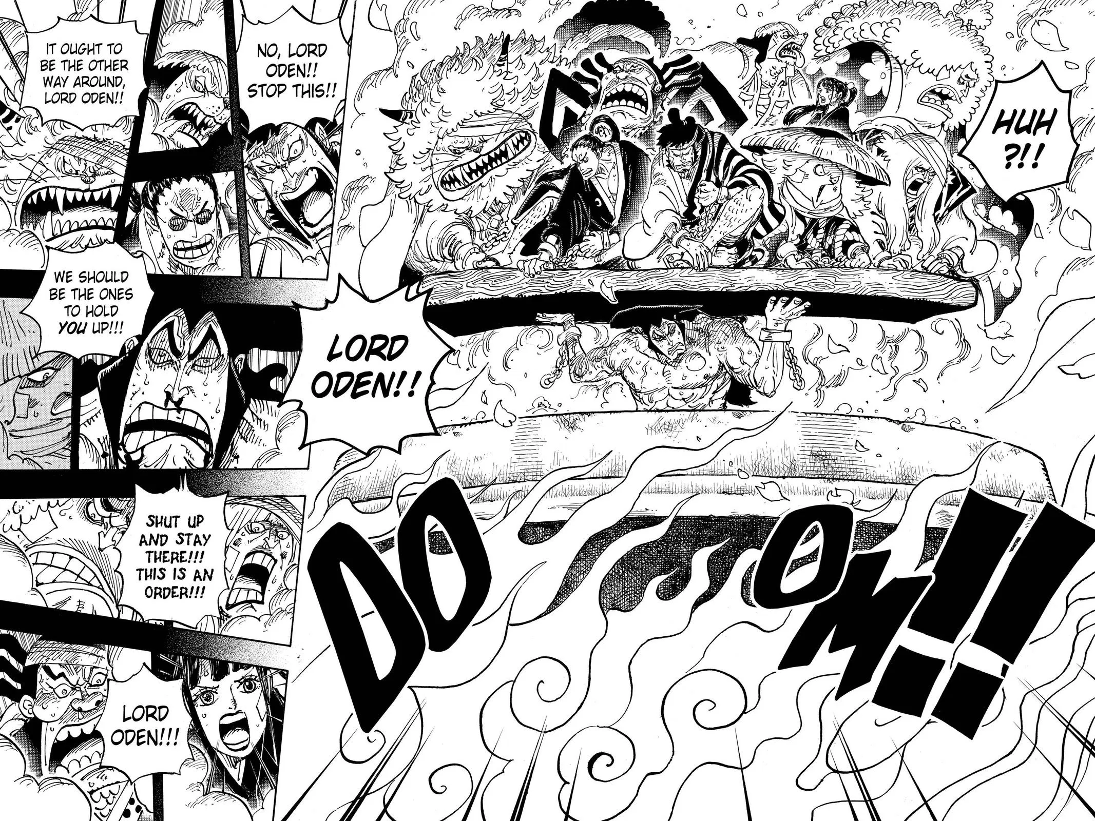 Read One Hit Teacher Master Baek - Chapter 971 - starinstructormasterbaek.com | Image 8