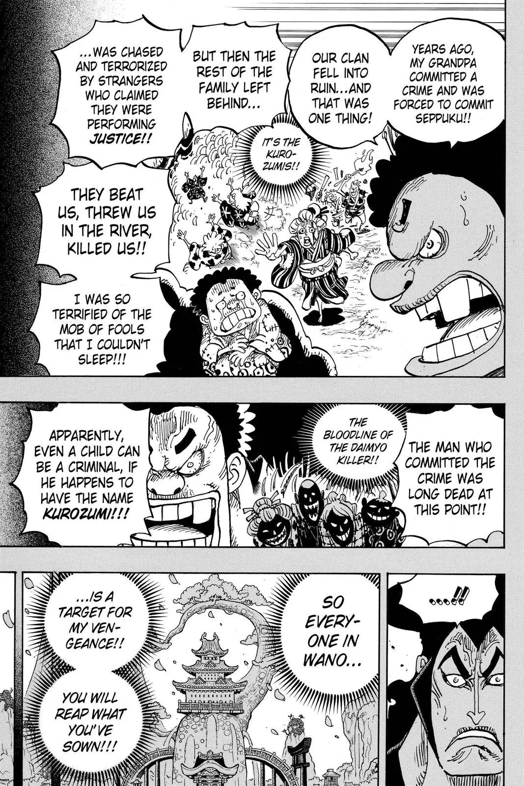 Read One Hit Teacher Master Baek - Chapter 971 - starinstructormasterbaek.com | Image 14