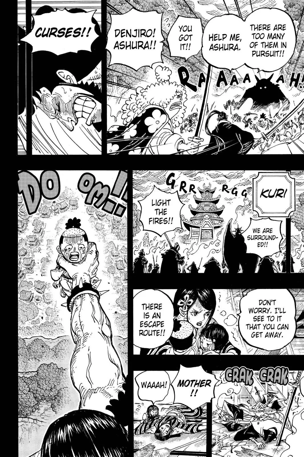 Read One Hit Teacher Master Baek - Chapter 973 - starinstructormasterbaek.com | Image 6