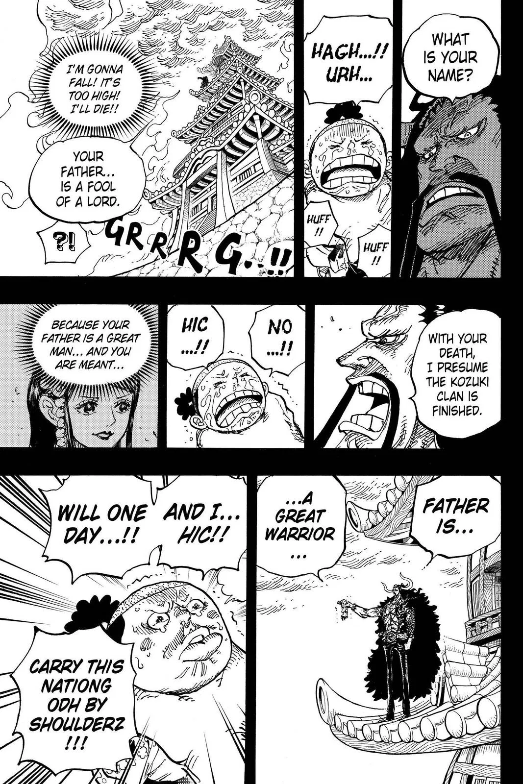 Read One Hit Teacher Master Baek - Chapter 973 - starinstructormasterbaek.com | Image 7