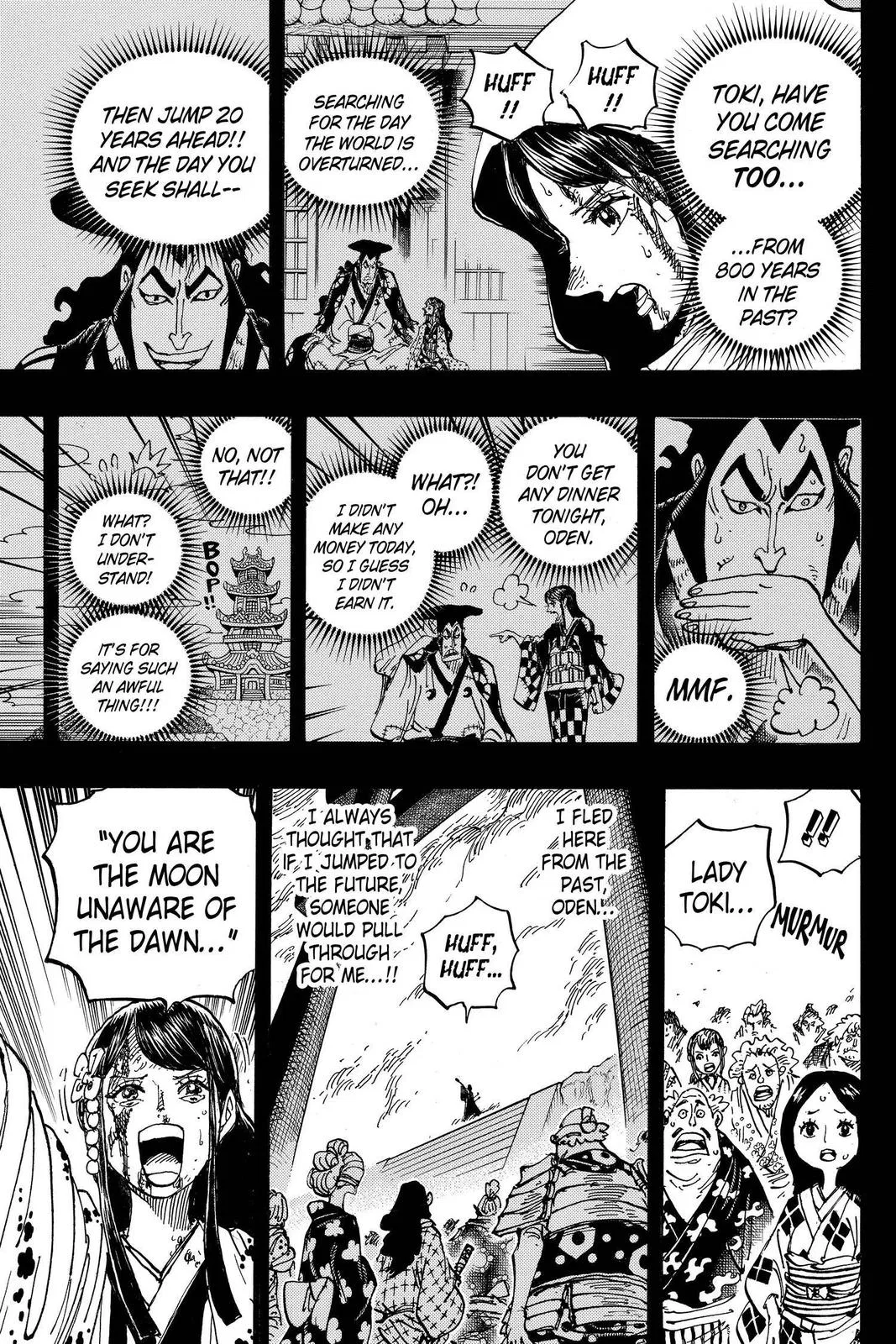 Read One Hit Teacher Master Baek - Chapter 973 - starinstructormasterbaek.com | Image 11